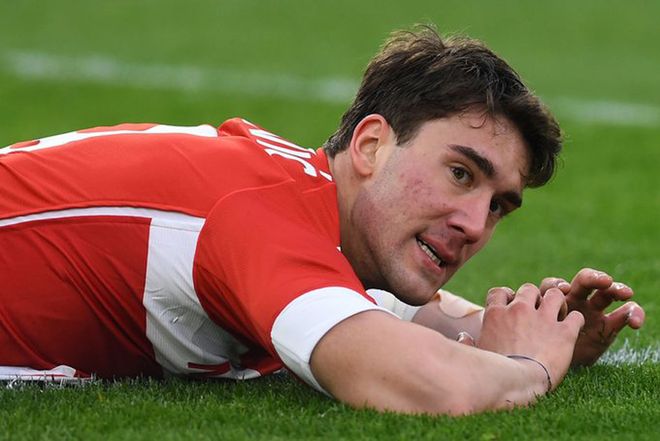 赛事的核心 赛事的核心