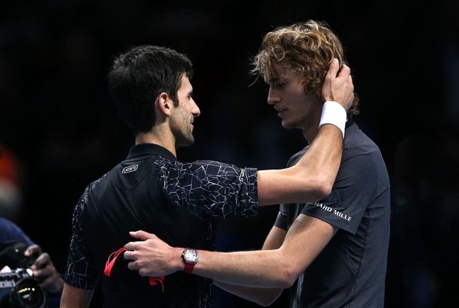 个离别者 个离别者