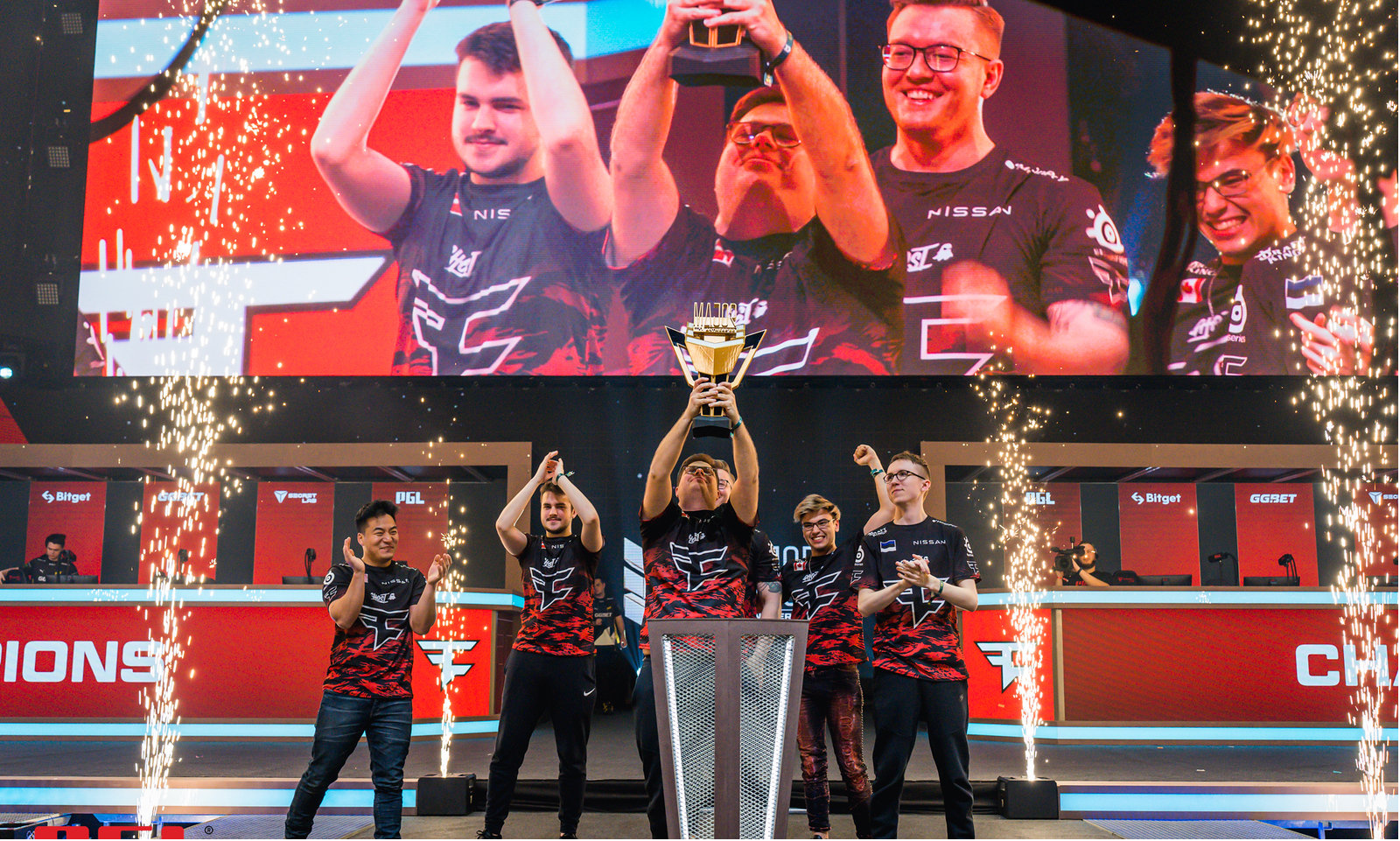 去的成就与 去的成就与