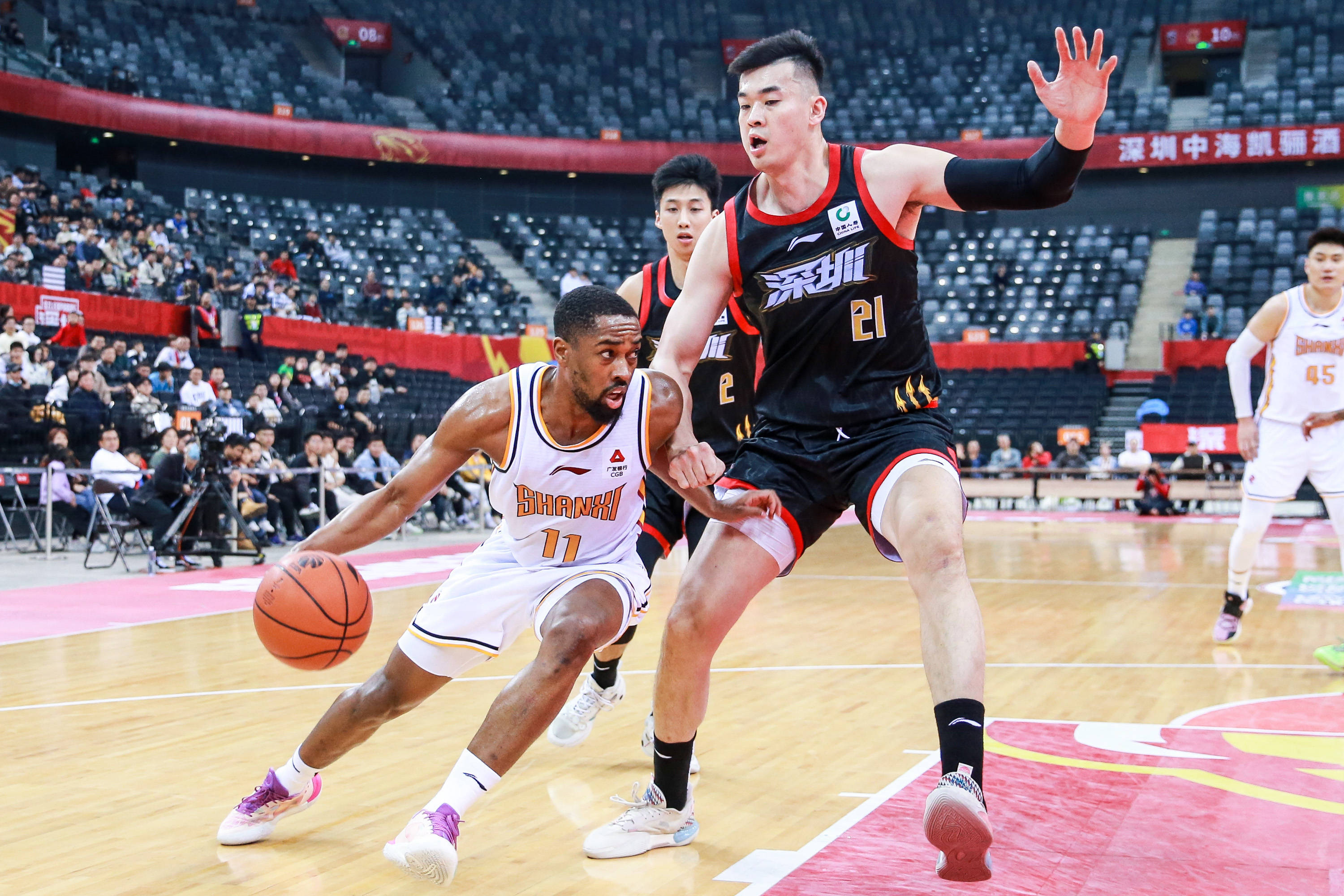 后场猛如虎 后场猛如虎