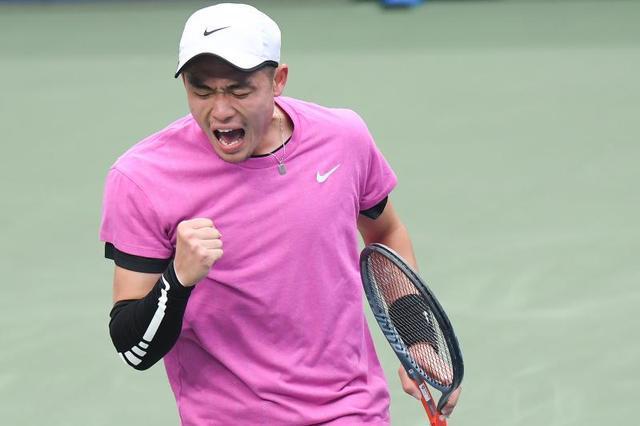 的反应并不 的反应并不