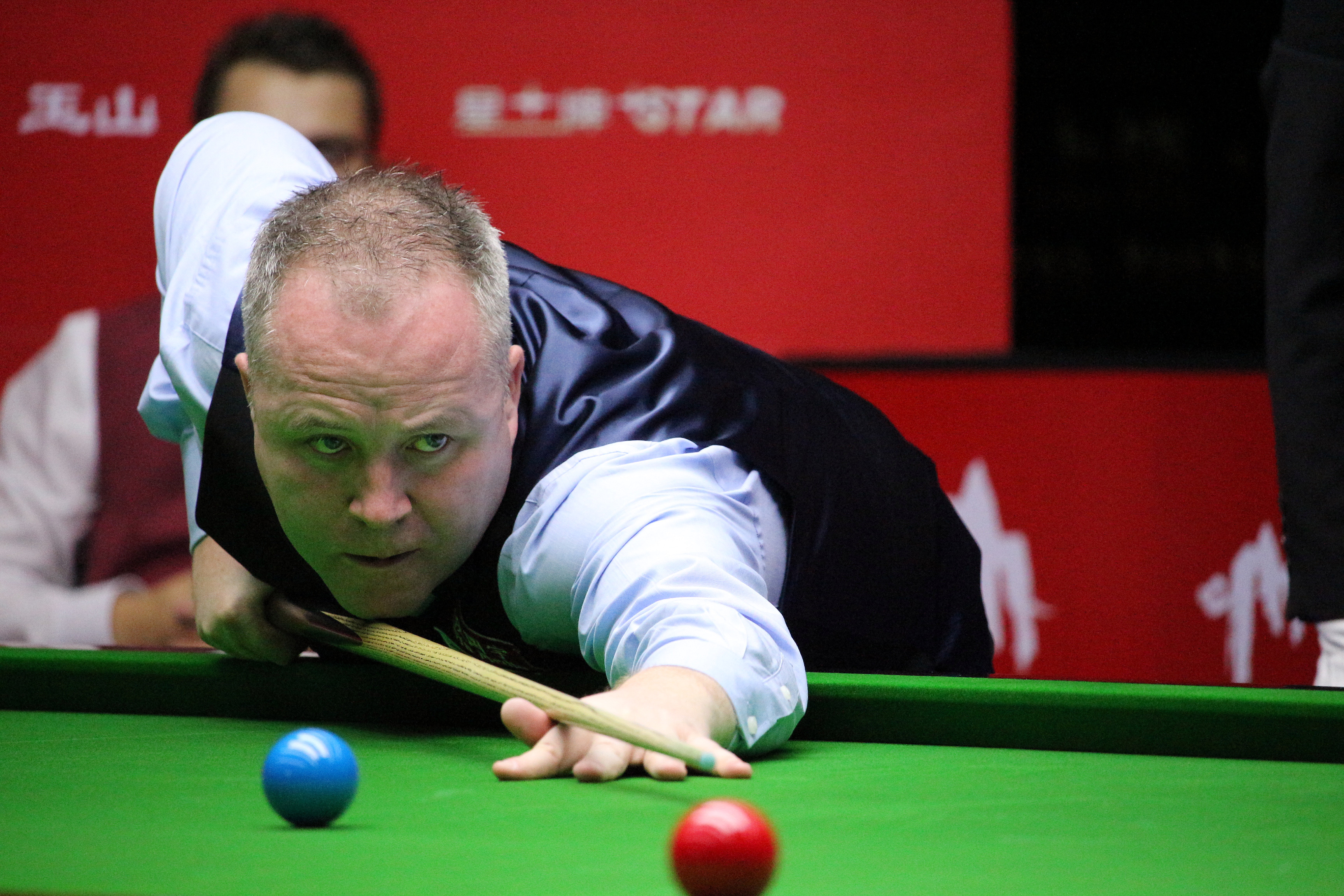 期待已久的 期待已久的