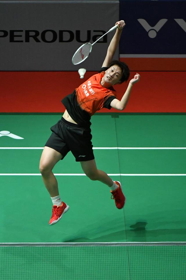 中后场耐心 中后场耐心